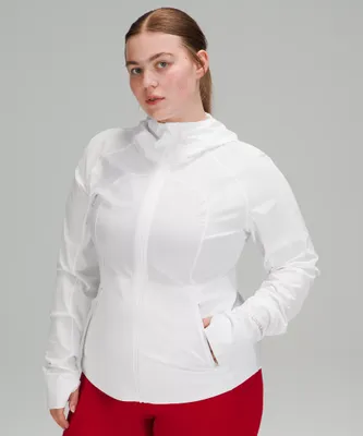 Mist Over Windbreaker | Women's Coats & Jackets