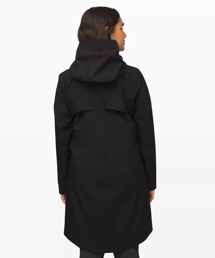Rain Rebel Jacket | Women's Coats & Jackets