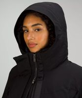 Snow Warrior Parka | Women's Coats & Jackets