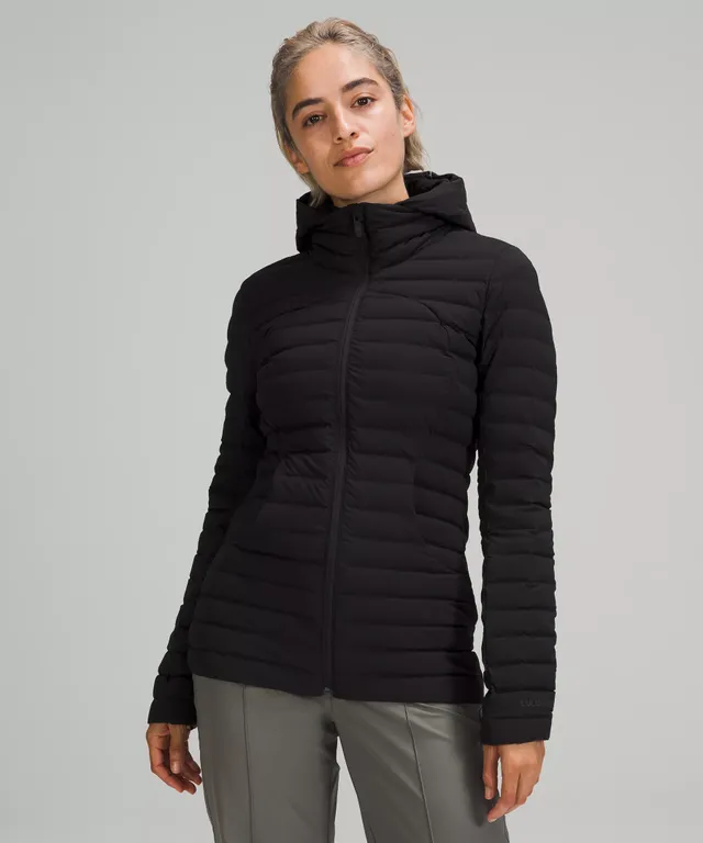 Lululemon athletica Pack It Down Jacket, Women's Coats & Jackets