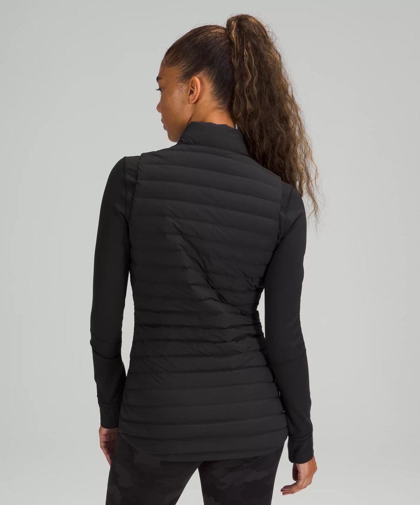Pack It Down Vest | Women's Coats & Jackets