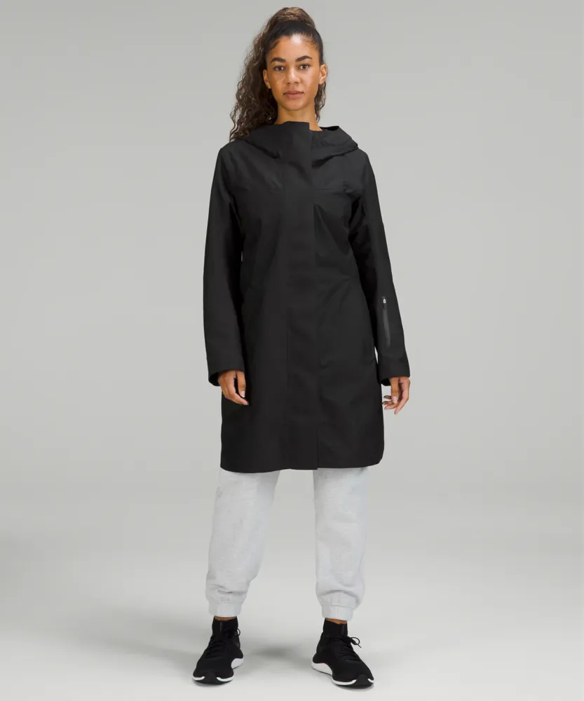 Winter Warrior 3-in-1 Parka | Women's Coats & Jackets