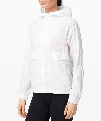 Hood Lite Jacket | Women's Coats & Jackets