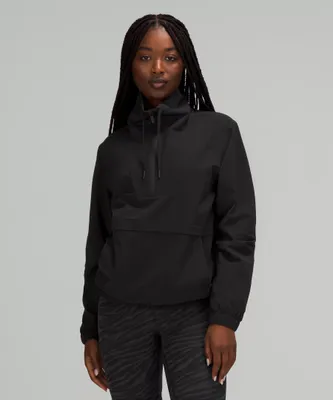 Pack Light Pullover | Women's Coats & Jackets