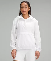 Pack Light Pullover | Women's Coats & Jackets