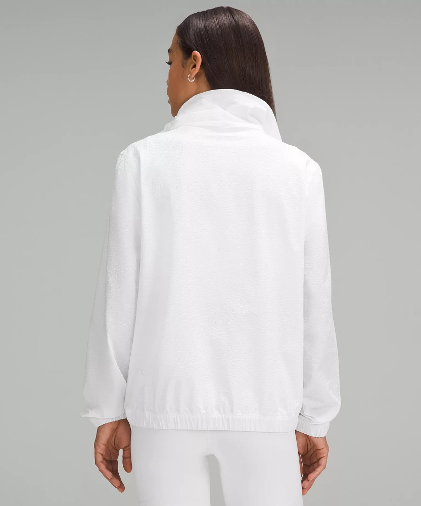 Pack Light Pullover | Women's Coats & Jackets
