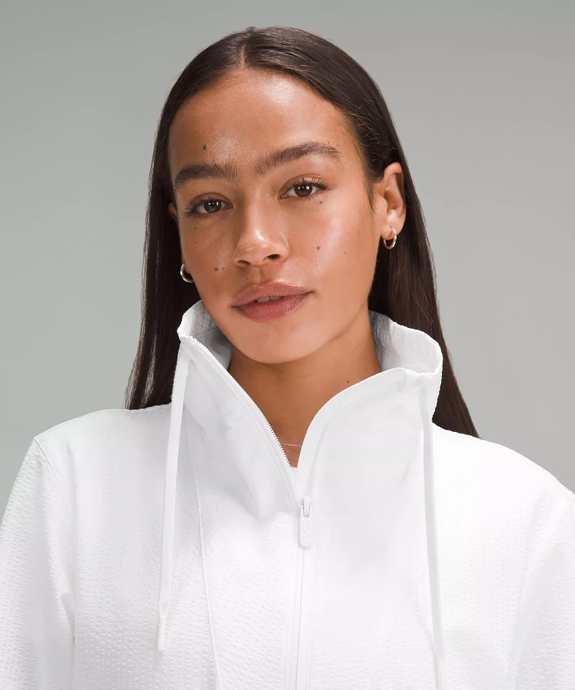 Pack Light Pullover | Women's Coats & Jackets