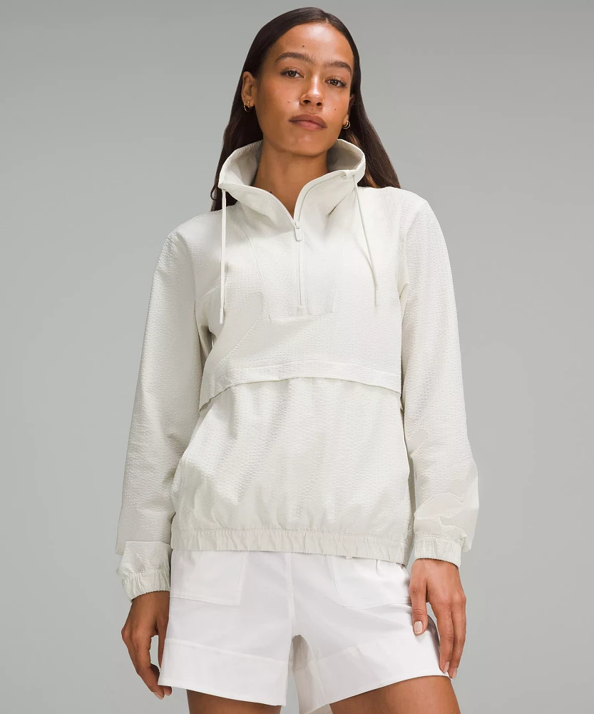 Pack Light Pullover | Women's Coats & Jackets