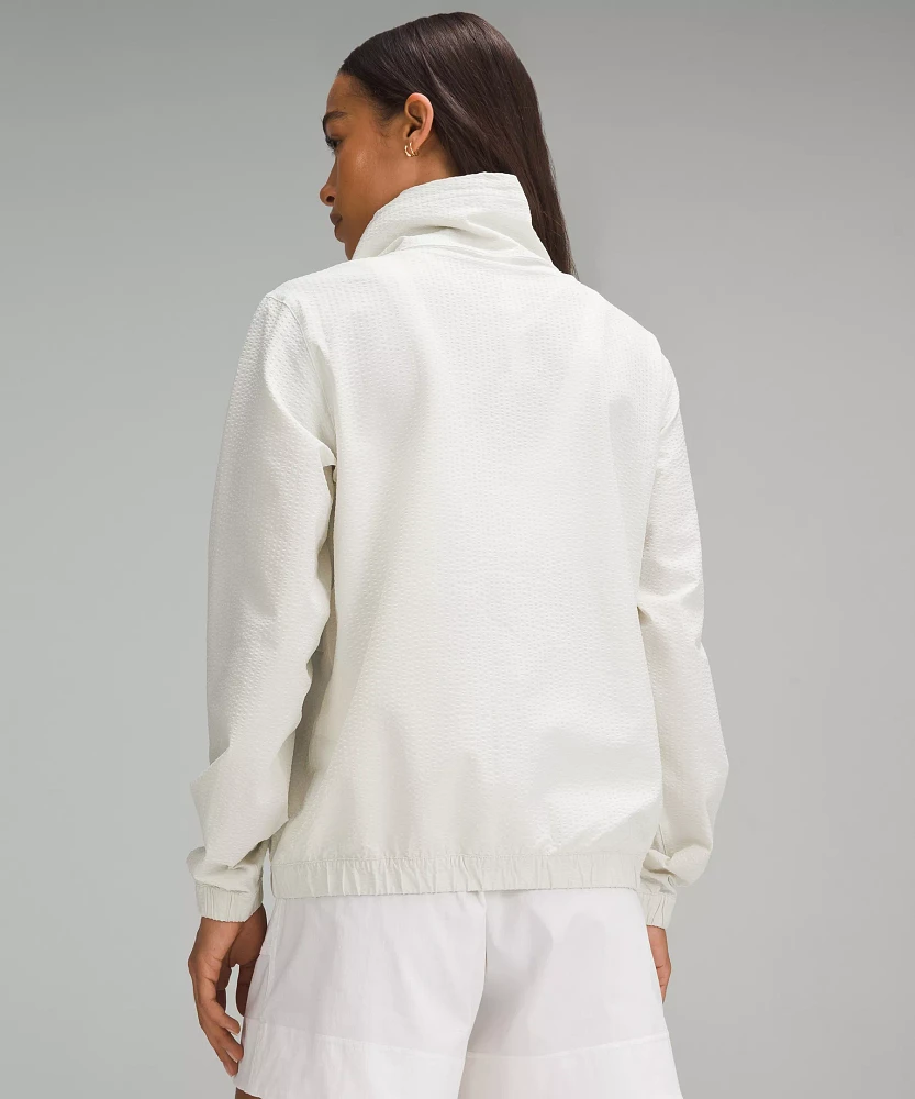 Pack Light Pullover | Women's Coats & Jackets