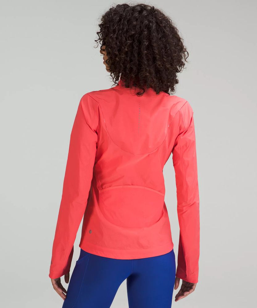 Fast and Free Windbreaker | Women's Coats & Jackets