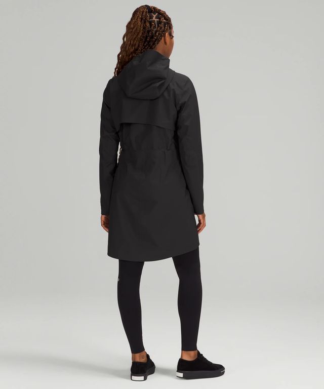 Patera vs centrale women's parka? : r/arcteryx