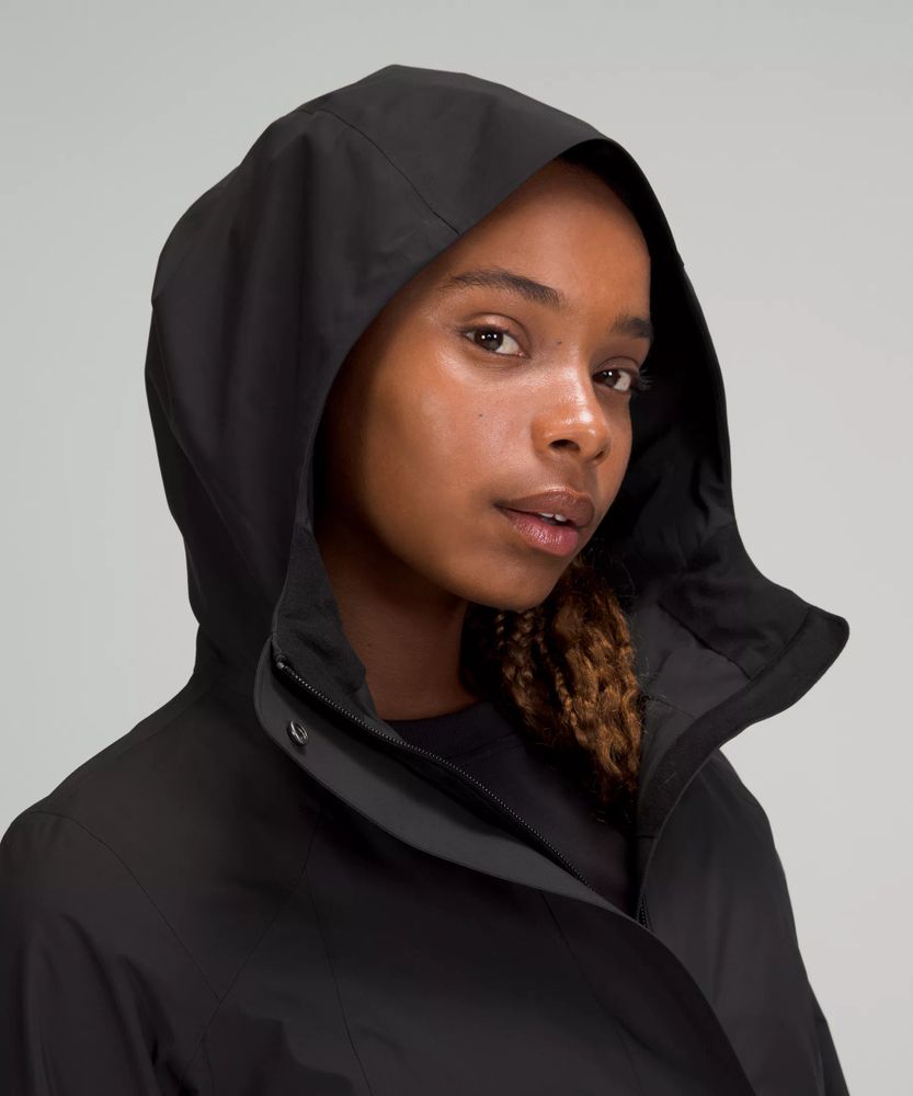 Rain Rebel Jacket | Women's Coats & Jackets
