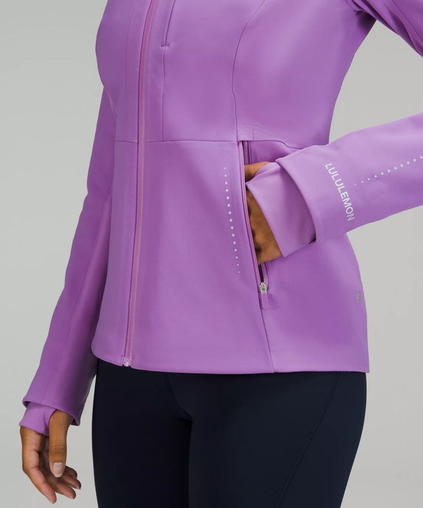 Cross Chill Jacket *RepelShell | Women's Coats & Jackets