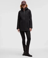 RepelShell Rain Jacket | Women's Coats & Jackets