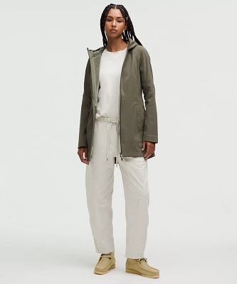 RepelShell Rain Jacket | Women's Coats & Jackets