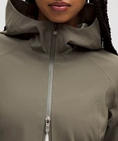 RepelShell Rain Jacket | Women's Coats & Jackets