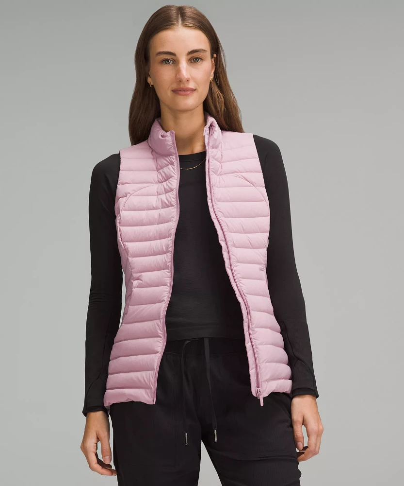 Pack It Down Vest | Women's Coats & Jackets