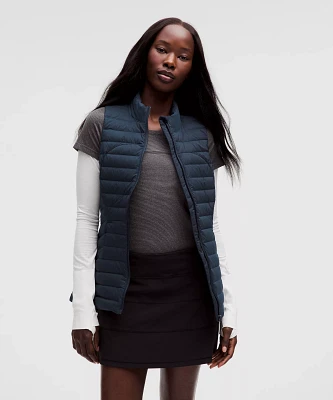 Pack It Down 700-Fill Vest | Women's Coats & Jackets