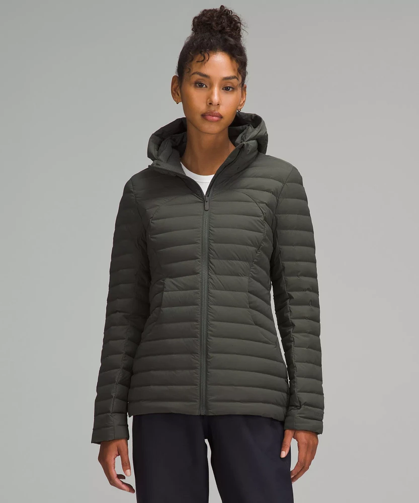 Pack It Down 700-Down-Fill Jacket | Women's Coats & Jackets