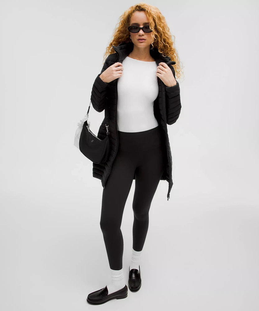 Pack It Down 700-Down-Fill Long Jacket | Women's Coats & Jackets