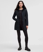 Pack It Down 700-Fill Long Jacket | Women's Coats & Jackets