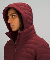 Pack It Down Long Jacket | Women's Coats & Jackets