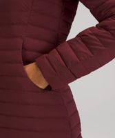 Pack It Down Long Jacket | Women's Coats & Jackets