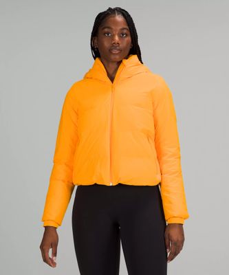 Slush Hour Hooded Jacket | Women's Coats & Jackets