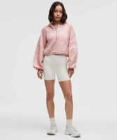 Scuba Cropped Anorak | Women's Coats & Jackets