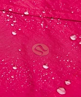 Scuba Cropped Anorak | Women's Coats & Jackets