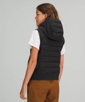 Down and Around Vest | Women's Coats & Jackets