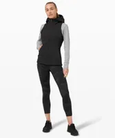 Another Mile Vest *Hood | Women's Coats & Jackets