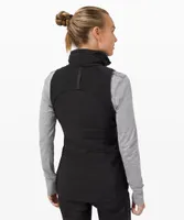 Another Mile Vest *Hood | Women's Coats & Jackets