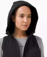 Another Mile Vest *Hood | Women's Coats & Jackets