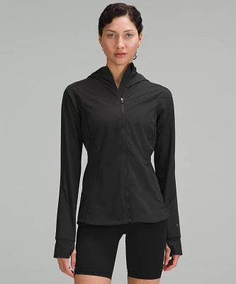 Mist Over Windbreaker | Women's Coats & Jackets