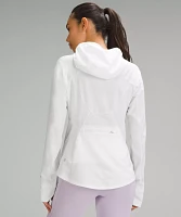 Mist Over Windbreaker | Women's Coats & Jackets