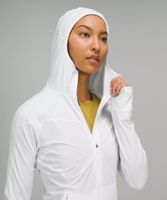 Mist Over Windbreaker | Women's Coats & Jackets