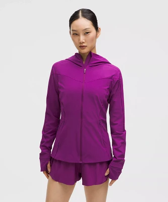 Mist Over Windbreaker | Women's Coats & Jackets
