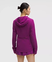 Mist Over Windbreaker | Women's Coats & Jackets