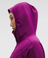 Mist Over Windbreaker | Women's Coats & Jackets