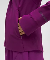 Mist Over Windbreaker | Women's Coats & Jackets