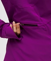 Mist Over Windbreaker | Women's Coats & Jackets