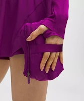 Mist Over Windbreaker | Women's Coats & Jackets