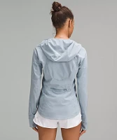 Mist Over Windbreaker | Women's Coats & Jackets