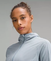 Mist Over Windbreaker | Women's Coats & Jackets