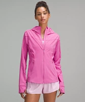 Mist Over Windbreaker | Women's Coats & Jackets