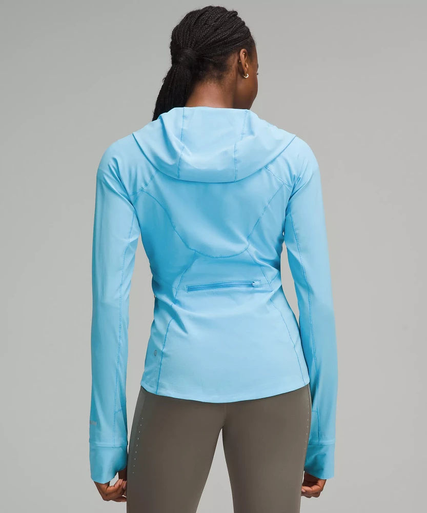 Mist Over Windbreaker | Women's Coats & Jackets