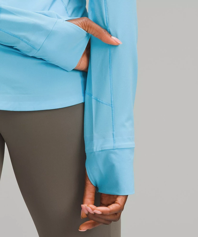 Mist Over Windbreaker | Women's Coats & Jackets