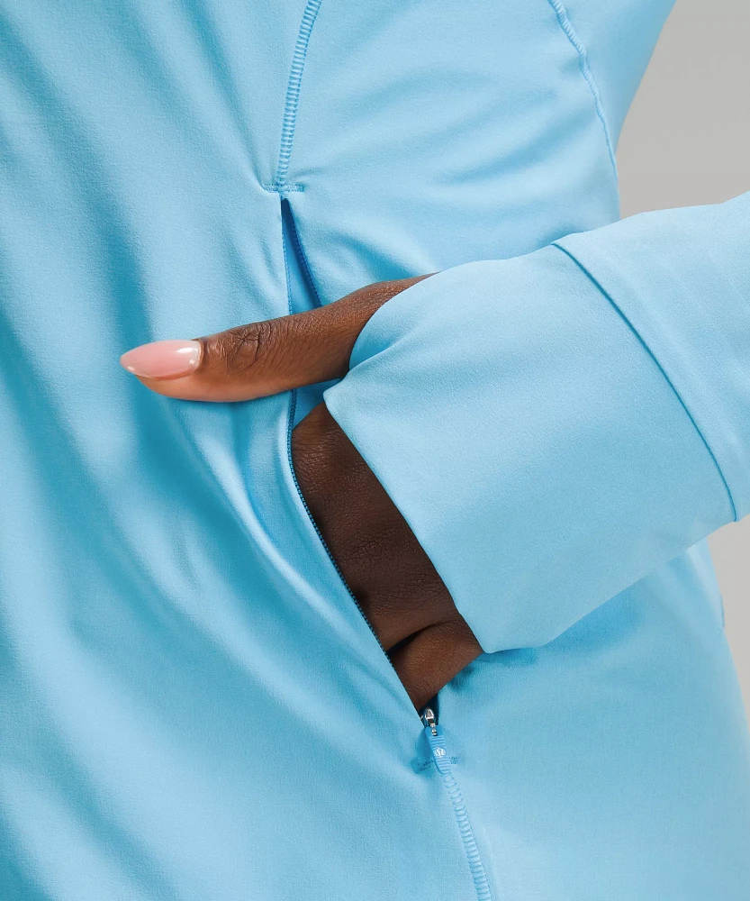 Mist Over Windbreaker | Women's Coats & Jackets