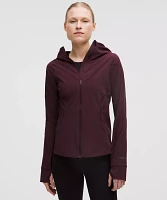Mist Over Windbreaker | Women's Coats & Jackets